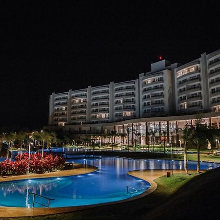 Tayaya Aqua Resort Ribeirao Claro Extérieur photo