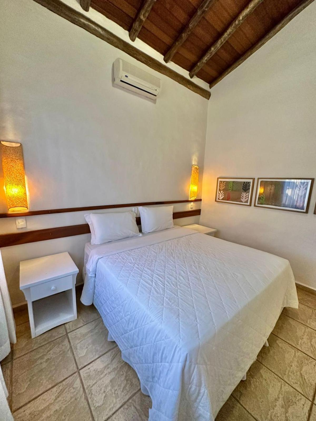 Tayaya Aqua Resort Ribeirao Claro Extérieur photo