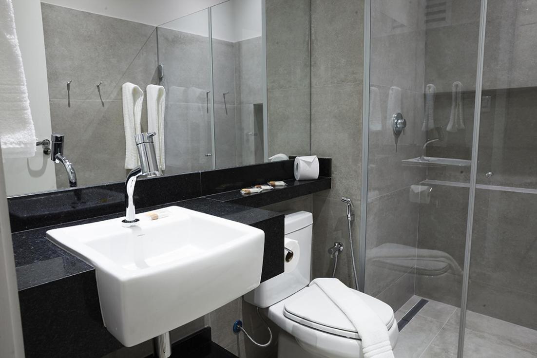 Tayaya Aqua Resort Ribeirao Claro Extérieur photo