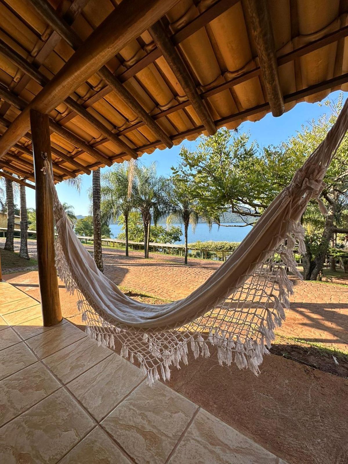 Tayaya Aqua Resort Ribeirao Claro Extérieur photo