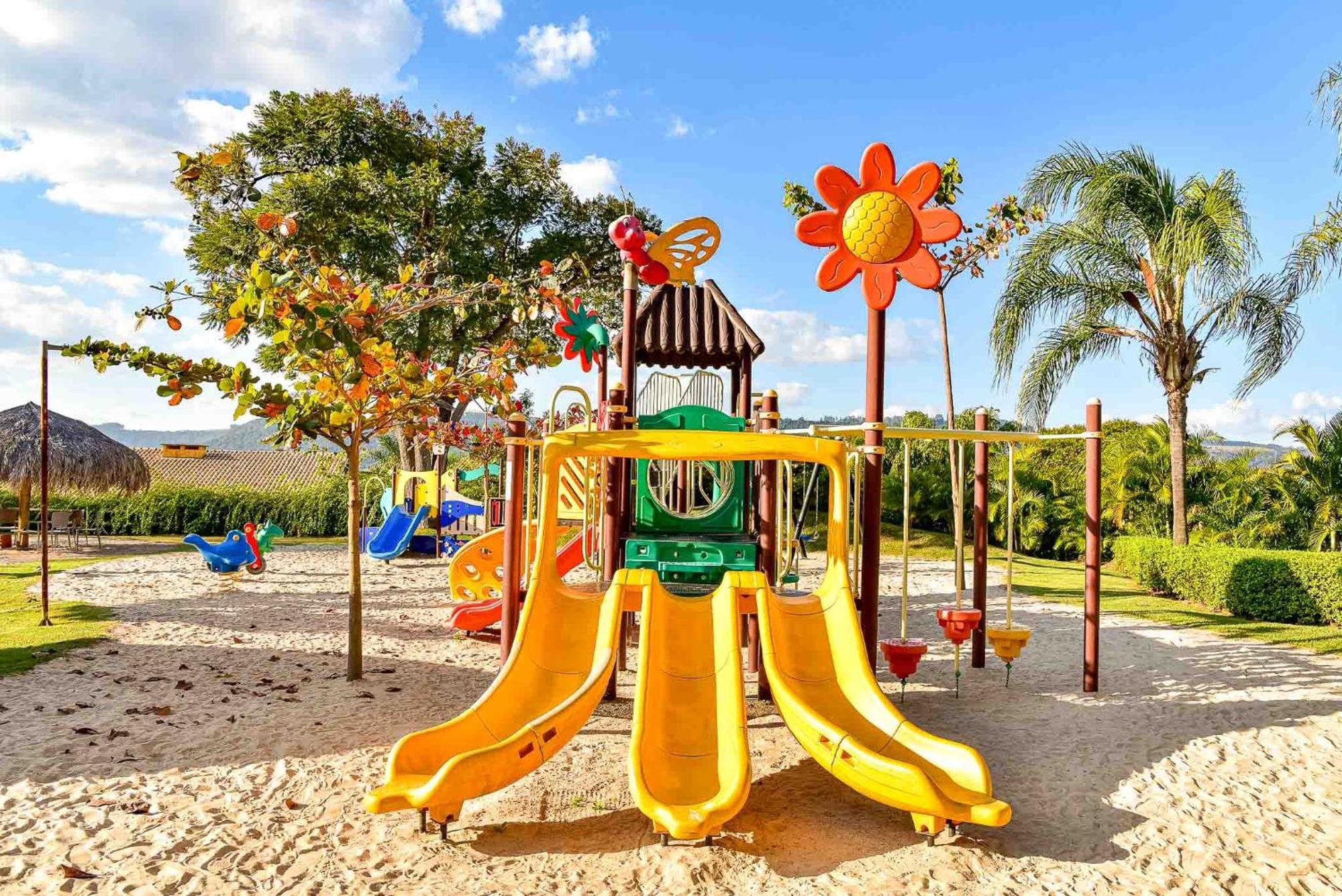Tayaya Aqua Resort Ribeirao Claro Extérieur photo