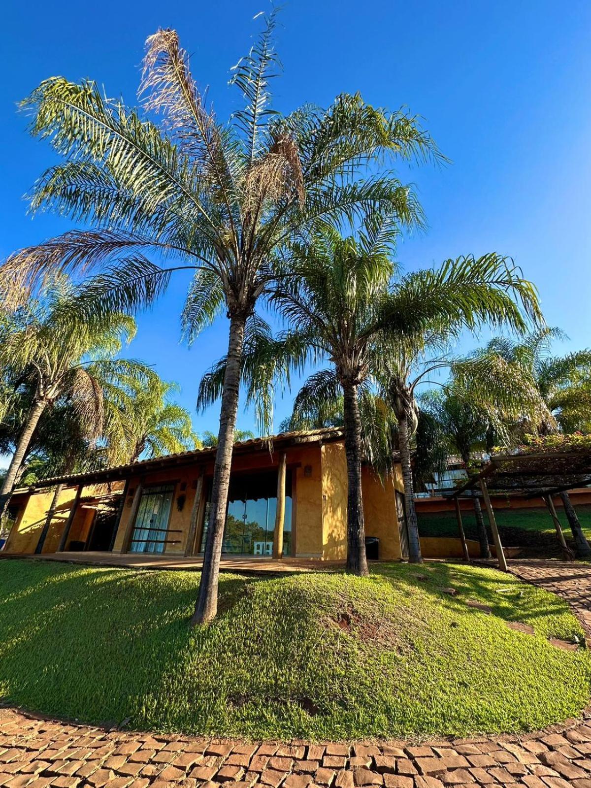 Tayaya Aqua Resort Ribeirao Claro Extérieur photo