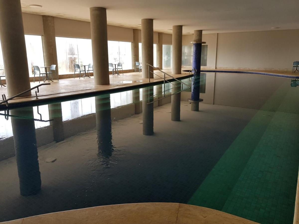 Tayaya Aqua Resort Ribeirao Claro Extérieur photo